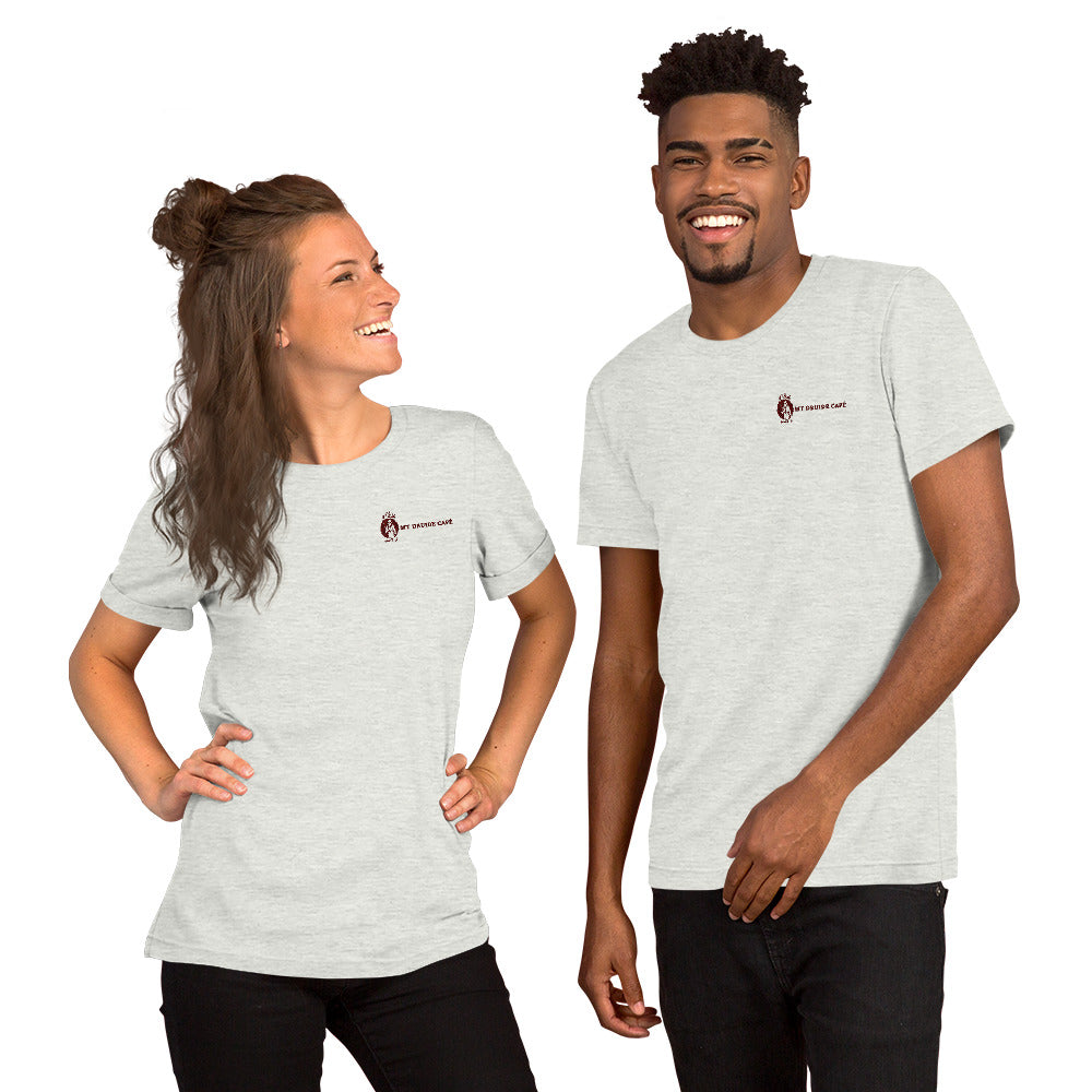 T-shirt unisexe