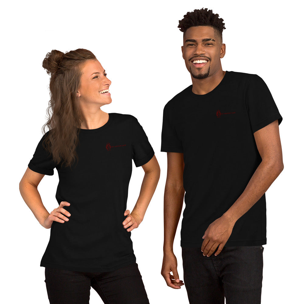 T-shirt unisexe
