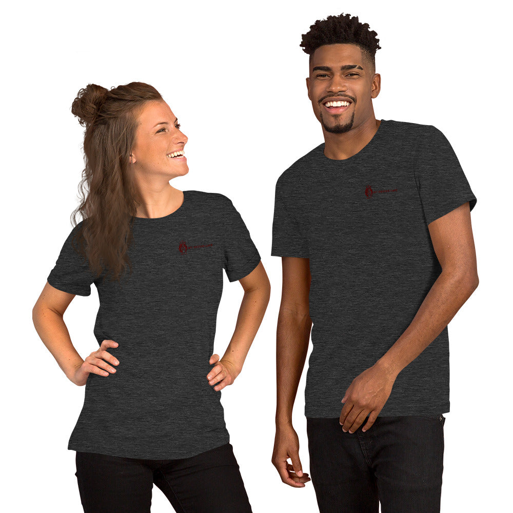 T-shirt unisexe