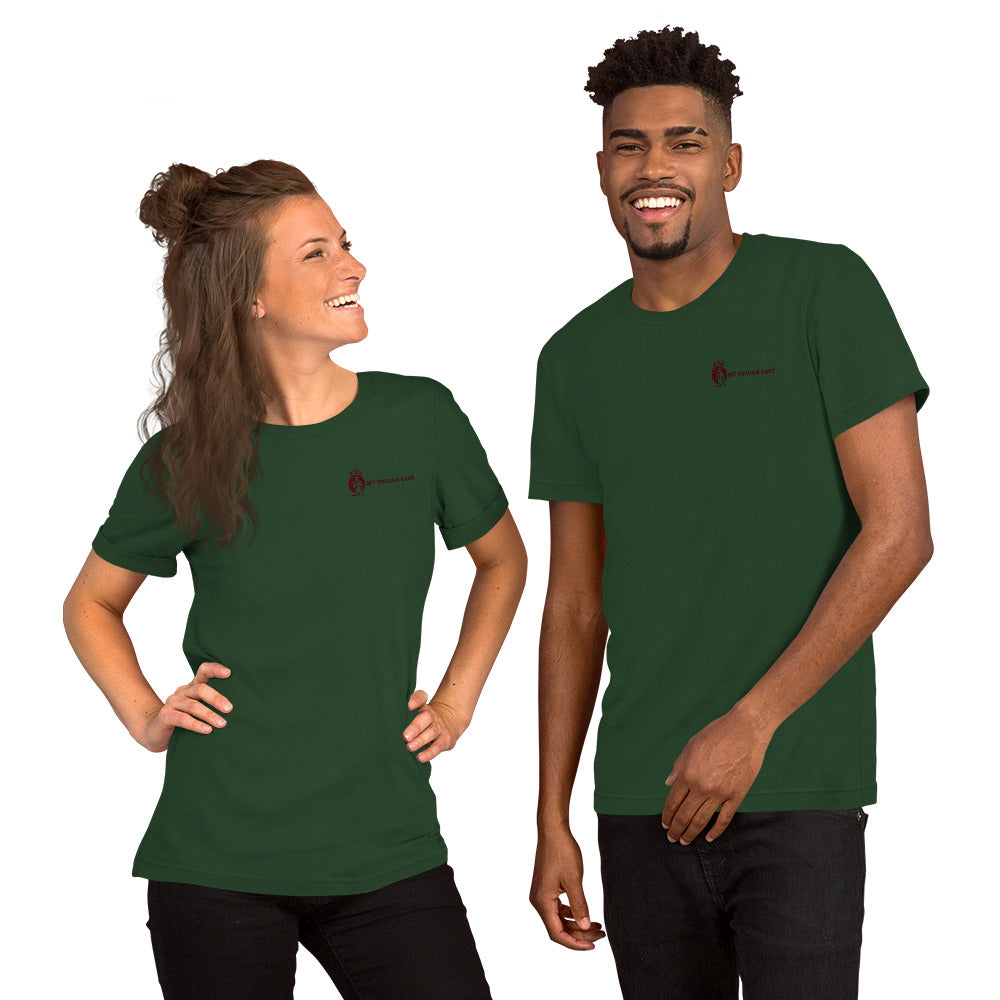 T-shirt unisexe