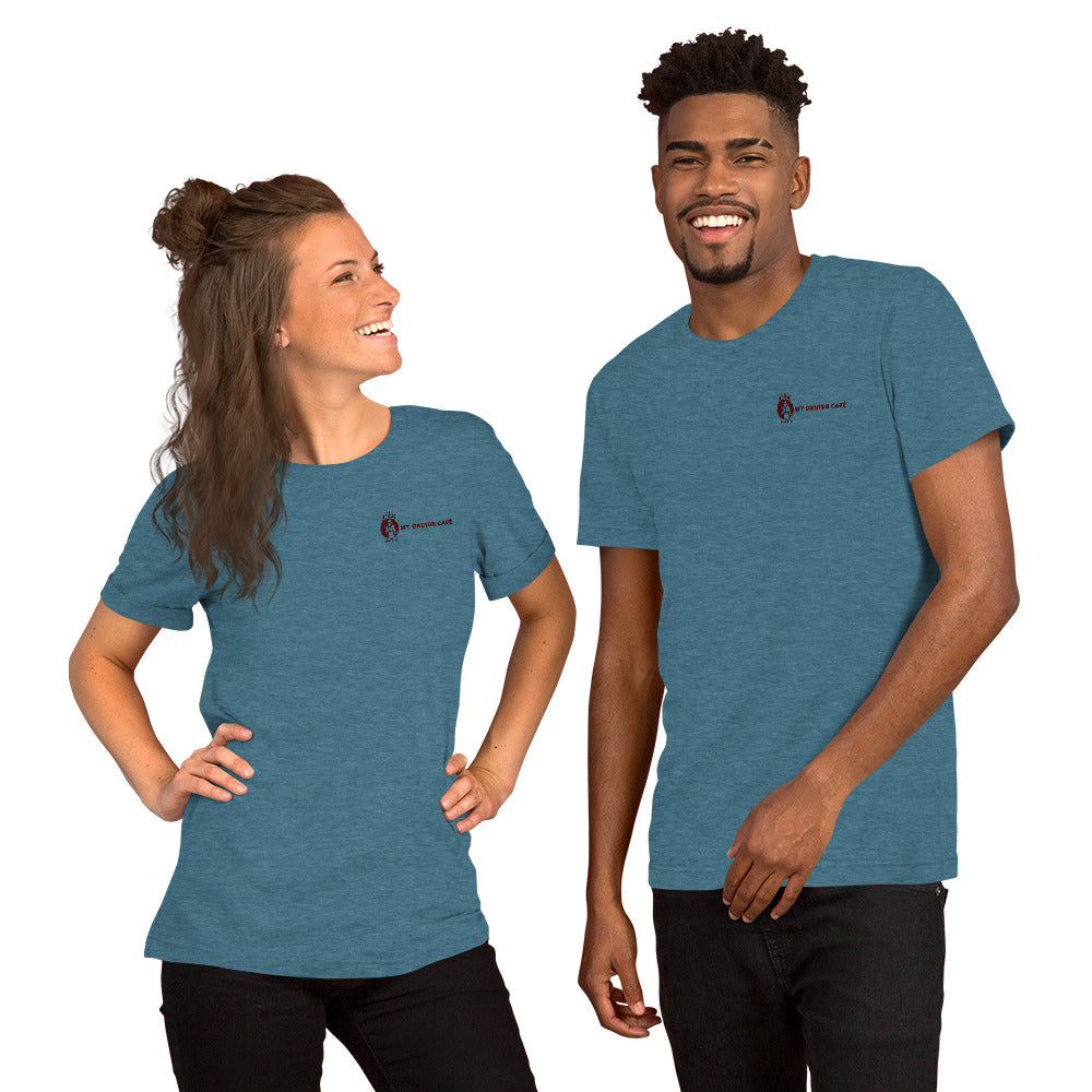 T-shirt unisexe