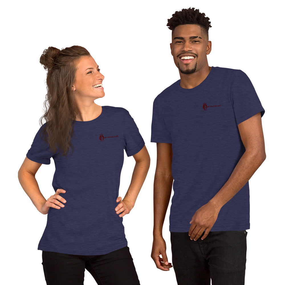 T-shirt unisexe