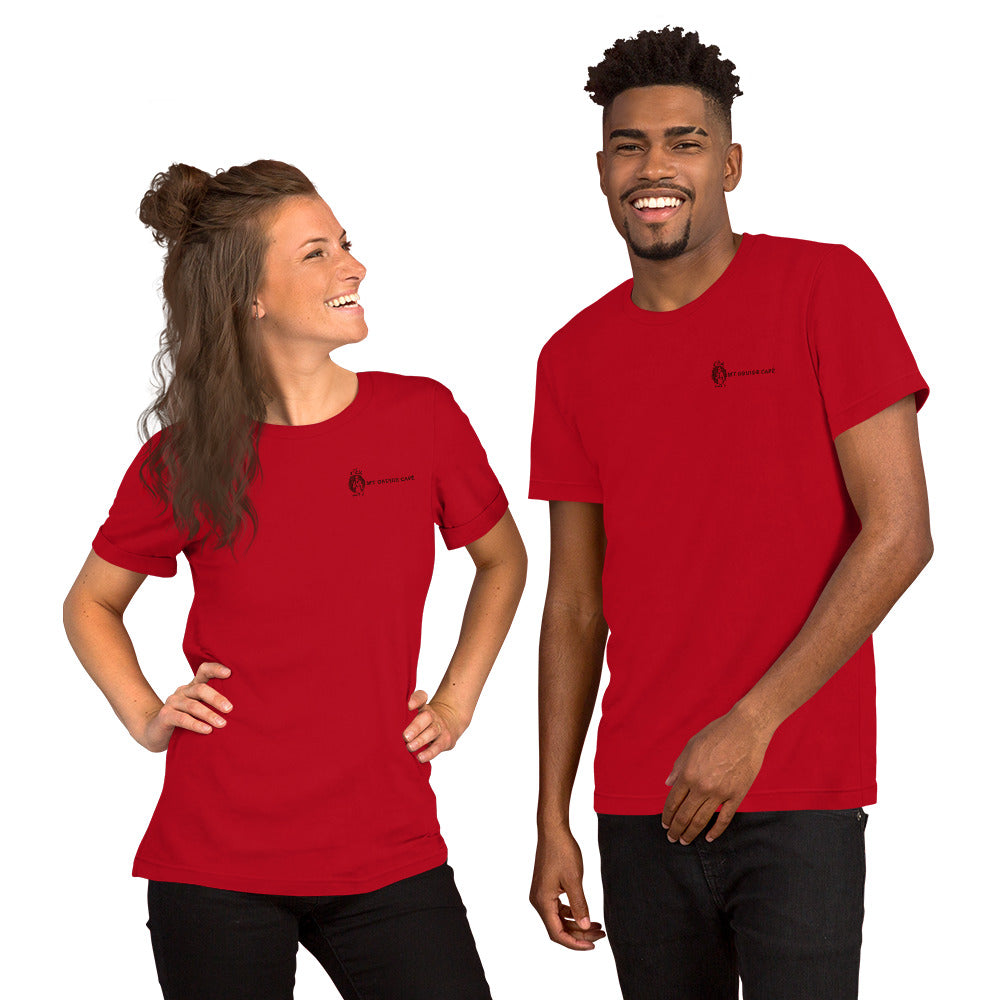 T-shirt unisexe