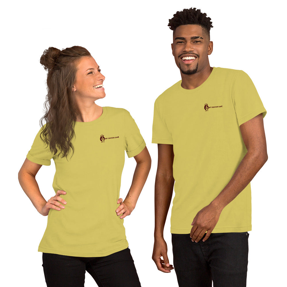 T-shirt unisexe