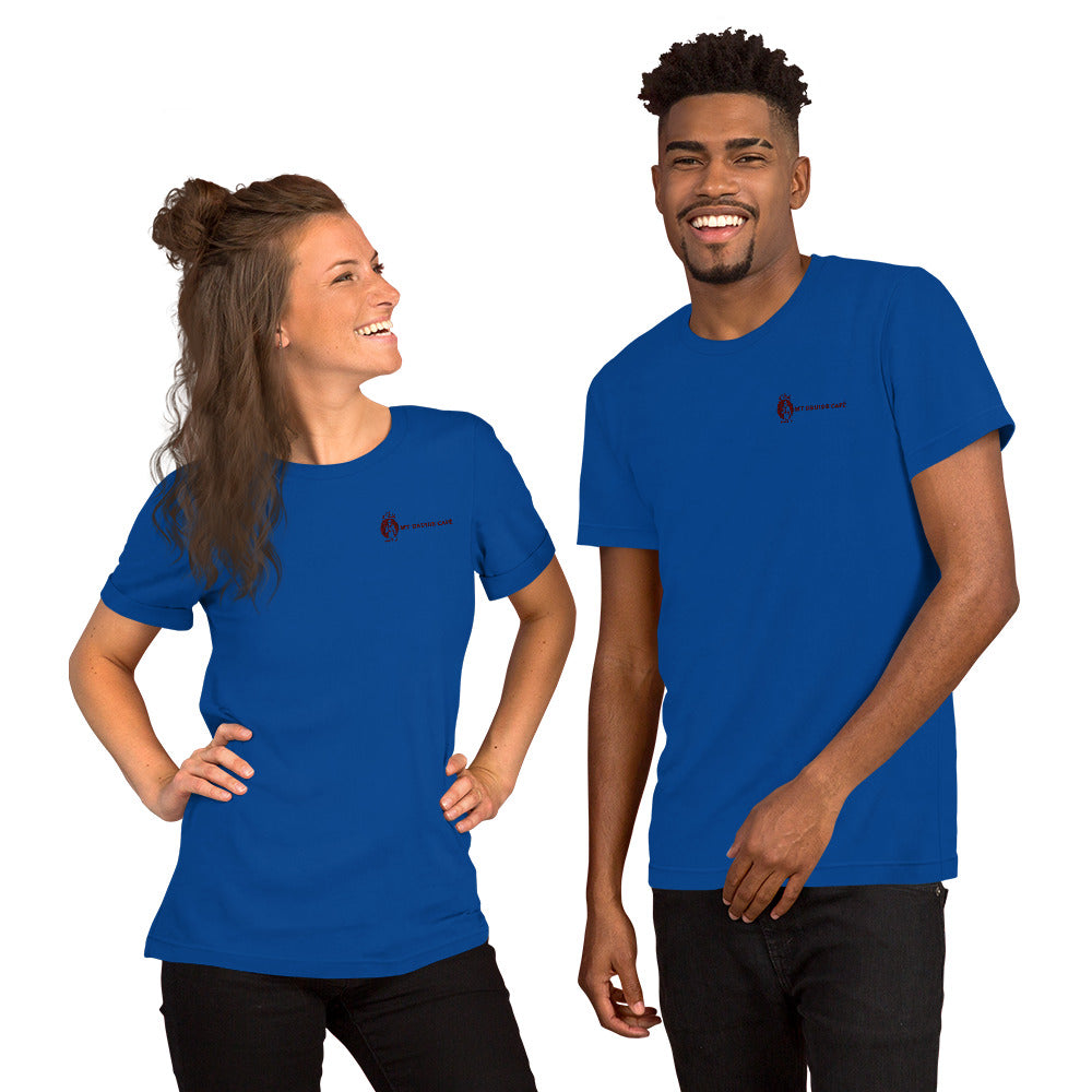 T-shirt unisexe