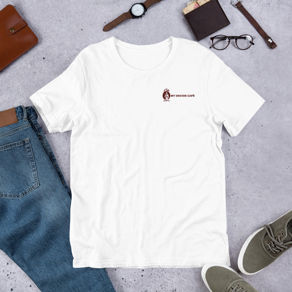 T-shirt unisexe