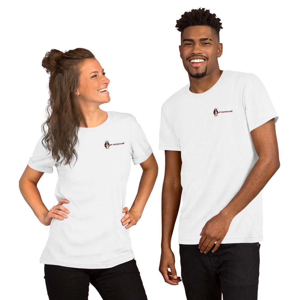 T-shirt unisexe