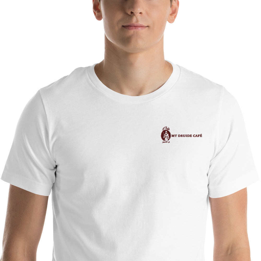 T-shirt unisexe