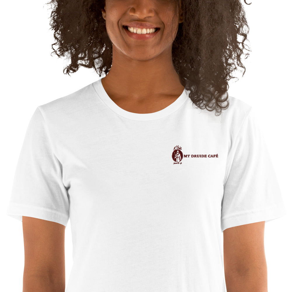T-shirt unisexe