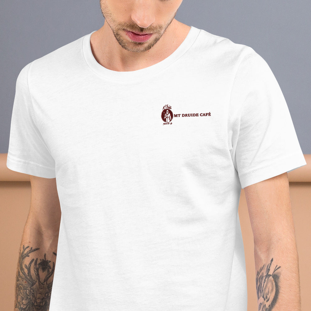 T-shirt unisexe
